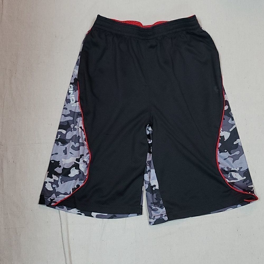 Boys ANDI Basketball Shorts! 